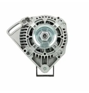 Alternador Renault 75A Bosch ruil 0986045201 Valeo 2541825A Valeo 2542223B