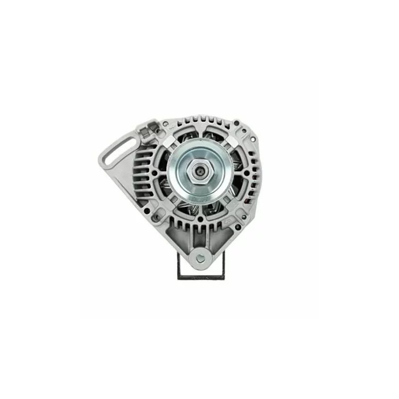 Alternatore Renault 75A Bosch ruil 0986045201 Valeo 2541825A Valeo 2542223B Alternatore Renault 75A Bosch ruil 0986045201 Valeo 2541825A Valeo 2542223B