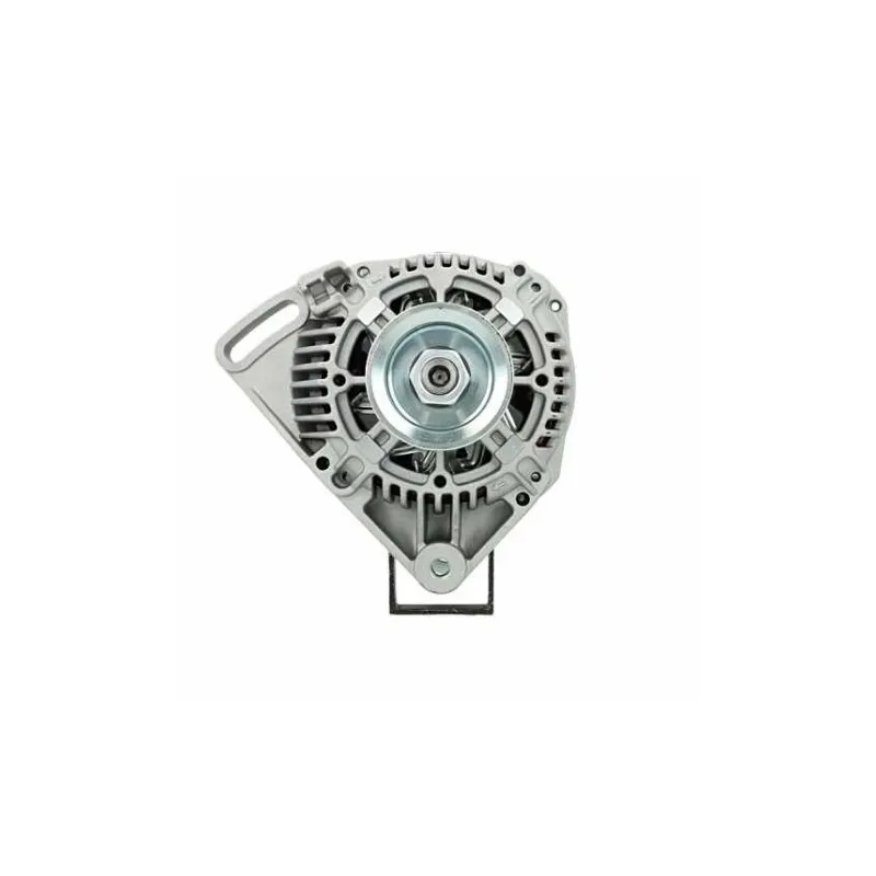 Lichtmaschine Renault 75A Bosch Ruil 0986045201 Valeo 2541825A Valeo 2542223B Lichtmaschine Renault 75A Bosch Ruil 0986045201 Valeo 2541825A Valeo 2542223B