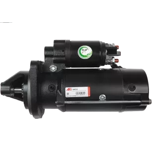 Démarreur 12V 4.20kW 9 dents AS-PL S9243, UD12004S, BOSCH 0001230007
