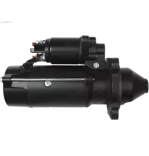 Démarreur 12V 4.20kW 9 dents AS-PL S9243, UD12004S, BOSCH 0001230007