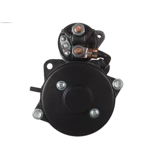 Démarreur 12V 4.20kW 9 dents AS-PL S9243, UD12004S, BOSCH 0001230007