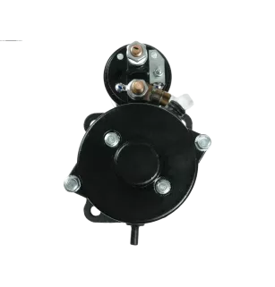 Démarreur 24V 4.00kW 10 dents AS-PL S9244, UD12177S, BOSCH 0986023450, CUMMINS 3604677RX, 3675204