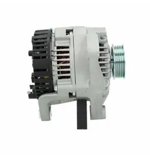 Alternador Renault 75A Bosch ruil 0986045201 Valeo 2541825A Valeo 2542223B