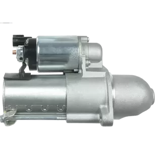 Démarreur 12V 1.20kW 8 dents AS-PL S9245, UD00867S, CARGO 115569, DELCO 8000169, DRS0618