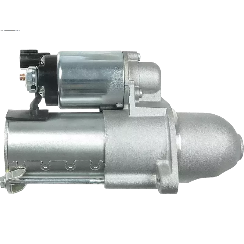 Démarreur 12V 1.20kW 8 dents AS-PL S9245, UD00867S, CARGO 115569, DELCO 8000169, DRS0618