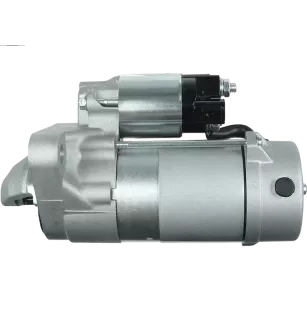 Démarreur 12V 2.00kW 12 dents AS-PL S9246, UD11997S, HYUNDAI / KIA 36100-4X900, 36100-4X901, 36100-4X902