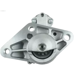 Démarreur 12V 2.00kW 12 dents AS-PL S9246, UD11997S, HYUNDAI / KIA 36100-4X900, 36100-4X901, 36100-4X902
