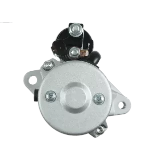 Démarreur 12V 2.00kW 12 dents AS-PL S9246, UD11997S, HYUNDAI / KIA 36100-4X900, 36100-4X901, 36100-4X902