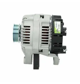 Alternador Renault 75A Bosch ruil 0986045201 Valeo 2541825A Valeo 2542223B