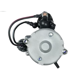 Démarreur 24V 6.00kW 10 dents AS-PL S9249, UD90317S, PRESTOLITE 4992135, M93R3026SE, ELECTROLOG STR97002