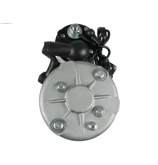 Démarreur 24V 7.50kW 11 dents AS-PL S9250, UD11093S, KOMATSU 600-813-2412, 600-813-2413, 600-813-2420