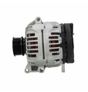 Alternateur Renault 75A (Bosch type) Bosch ruil 0986080220 Valeo 2541980 Valeo 2542342