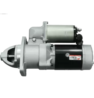 Démarreur 24V 7.40kW 12 dents AS-PL S9251, UD11096S, ISUZU 1811002161, 1811002660, 1811002750