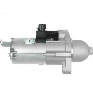 Démarreur 12V 1.60kW 9 dents AS-PL S9254, UD03381S, UD12441S, CARGO 113821, DELCO 16128