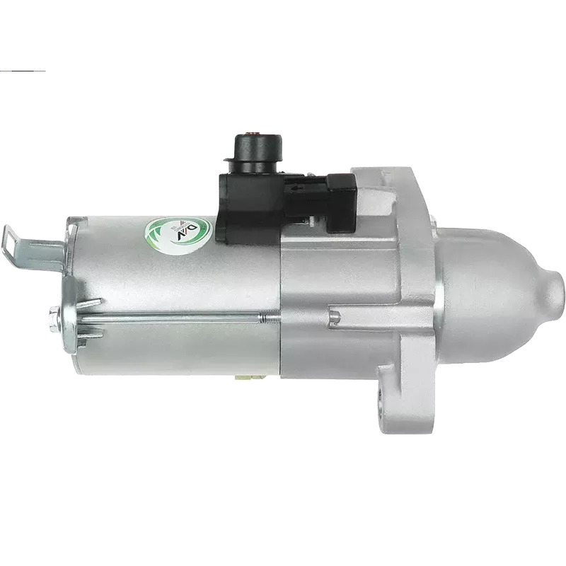 Démarreur 12V 1.60kW 9 dents AS-PL S9254, UD03381S, UD12441S, CARGO 113821, DELCO 16128