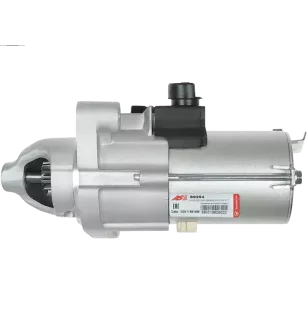 Démarreur 12V 1.60kW 9 dents AS-PL S9254, UD03381S, UD12441S, CARGO 113821, DELCO 16128