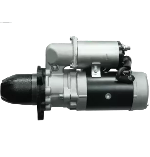 Démarreur 24V 11.00kW 11 dents AS-PL S9255, UD90322S, KOMATSU 6008138110, 6008138130, 6008138540