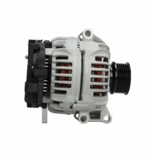 Alternador Renault 75A (tipo Bosch) Bosch ruil 0986080220 Valeo 2541980 Valeo 2542342