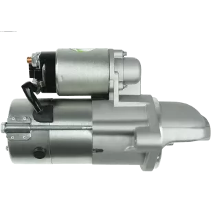 Démarreur 12V 2.00kW 11 dents AS-PL S9256, UD12075S, CARGO 115626, DELCO 8000269, 8000530
