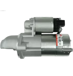Démarreur 12V 2.00kW 11 dents AS-PL S9256, UD12075S, CARGO 115626, DELCO 8000269, 8000530