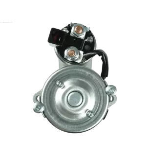 Démarreur 12V 2.00kW 11 dents AS-PL S9256, UD12075S, CARGO 115626, DELCO 8000269, 8000530