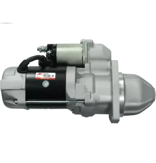 Démarreur 24V 8.00kW 11 dents AS-PL UD11119S, NISSAN 23300-97100, 23300-97634, SAWAFUJI 0350-802-0011
