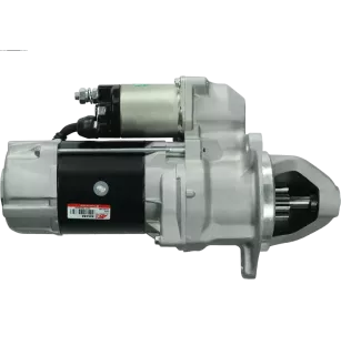 Démarreur 24V 8.00kW 11 dents Remplace pour AS-PL UD11120S, NISSAN 23300-97203, SAWAFUJI 0350-802-0020