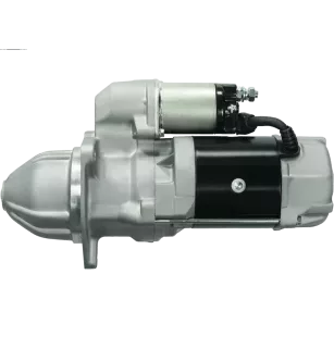 Démarreur 24V 8.00kW 11 dents Remplace pour AS-PL UD11120S, NISSAN 23300-97203, SAWAFUJI 0350-802-0020