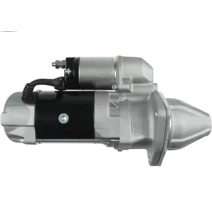 Démarreur 24V 6.00kW 11 dents AS-PL UD11121S, NISSAN 23300-96504, 23300-96509, SAWAFUJI 0350-602-0260, 0350-602-0330