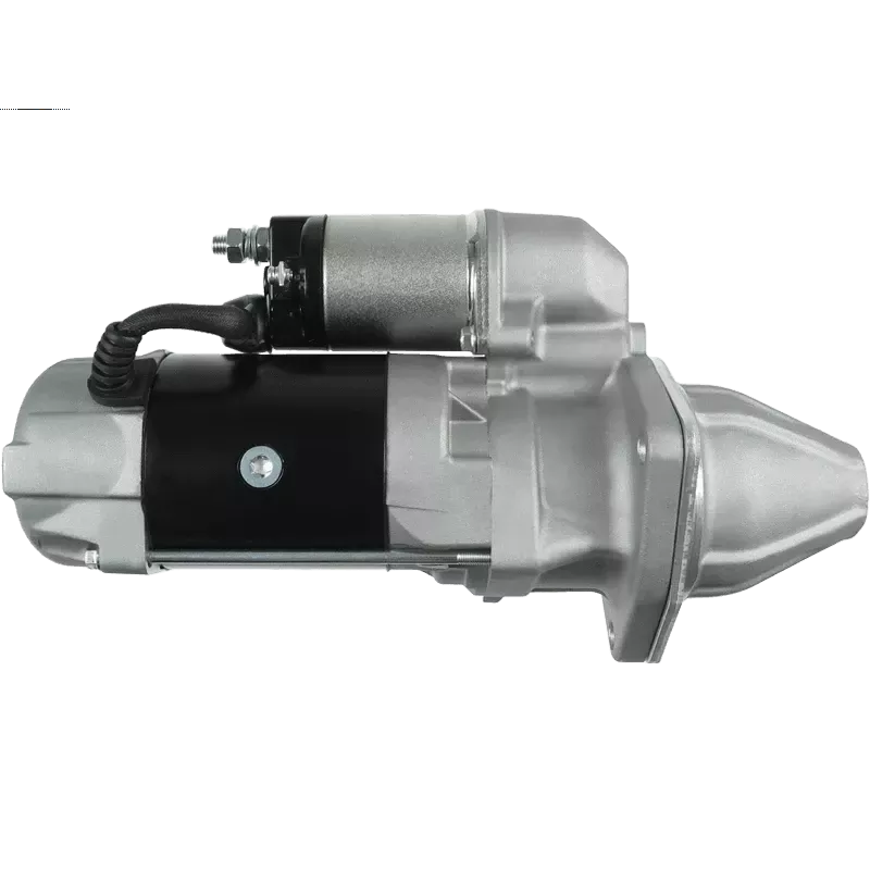 Démarreur 24V 6.00kW 11 dents AS-PL UD11121S, NISSAN 23300-96504, 23300-96509, SAWAFUJI 0350-602-0260, 0350-602-0330