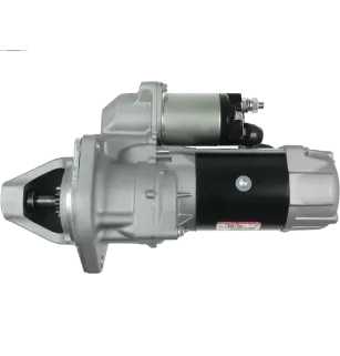 Démarreur 24V 6.00kW 11 dents AS-PL UD11121S, NISSAN 23300-96504, 23300-96509, SAWAFUJI 0350-602-0260, 0350-602-0330