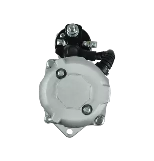 Démarreur 24V 6.00kW 11 dents AS-PL UD11121S, NISSAN 23300-96504, 23300-96509, SAWAFUJI 0350-602-0260, 0350-602-0330