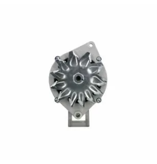 Alternador Renault 80A Bosch 0120468140 Bosch 0120468154 Bosch 0120468162