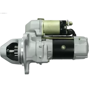 Démarreur 24V 6.00kW 11 dents AS-PL UD11135S, NISSAN 23300-97510, 23300-97517, SAWAFUJI 0350-702-0391, 0350-702-0610