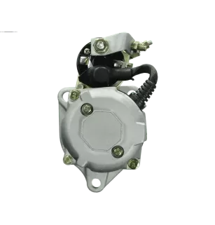 Démarreur 24V 6.00kW 11 dents AS-PL UD11135S, NISSAN 23300-97510, 23300-97517, SAWAFUJI 0350-702-0391, 0350-702-0610