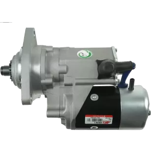 Démarreur 24V 4.5kW 13 dents AS-PL UD11137S, SAWAFUJI 0330-552-0010, TOYOTA 28100-1390, 28100-1400A, PSH 261.506.133