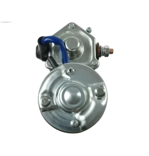Démarreur 24V 4.5kW 13 dents AS-PL UD11137S, SAWAFUJI 0330-552-0010, TOYOTA 28100-1390, 28100-1400A, PSH 261.506.133