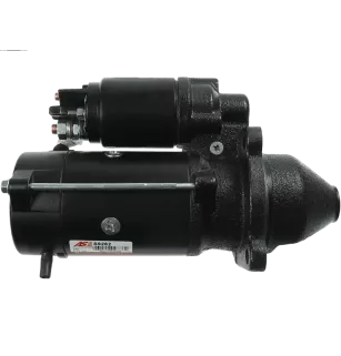 Démarreur 12V 3.20kW 10 dents AS-PL S9262, UD11311S, CASE 323319A1