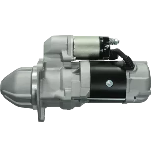 Démarreur 24V 7.00kW 11 dents AS-PL UD11118S, NISSAN 23300-97508, SAWAFUJI 0350-702-0390, KRAUF STW7508