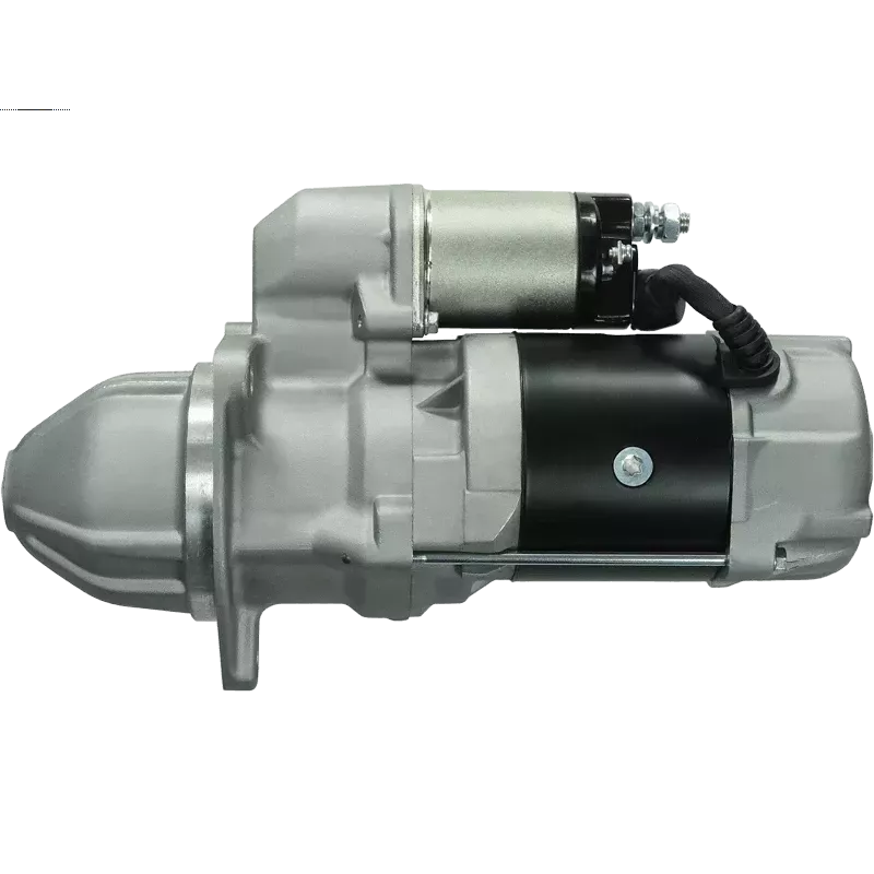 Démarreur 24V 7.00kW 11 dents AS-PL UD11118S, NISSAN 23300-97508, SAWAFUJI 0350-702-0390, KRAUF STW7508