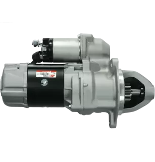 Démarreur 24V 7.00kW 11 dents AS-PL UD11118S, NISSAN 23300-97508, SAWAFUJI 0350-702-0390, KRAUF STW7508