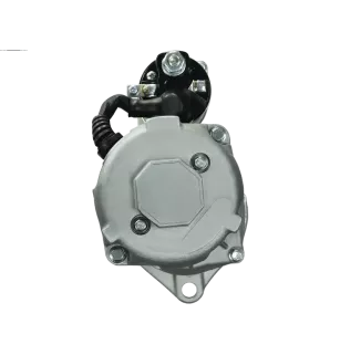 Démarreur 24V 7.00kW 11 dents AS-PL UD11118S, NISSAN 23300-97508, SAWAFUJI 0350-702-0390, KRAUF STW7508