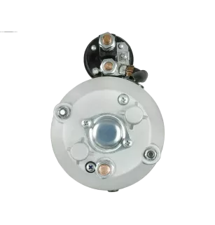 Démarreur 24V 4.00KW 10 dents ISKRA / LETRIKA 11.130.745, 11.130.936, 11.130.977, 11.131.082, 11.131.388, AZJ3265