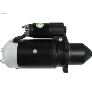 Démarreur 24V 4.00KW 10 dents ISKRA / LETRIKA 11.130.745, 11.130.936, 11.130.977, 11.131.082, 11.131.388, AZJ3265