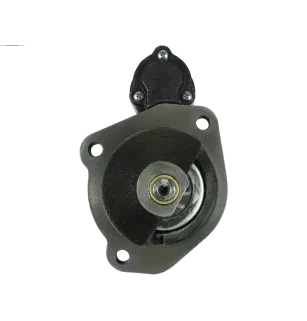 Démarreur 24V 4.00KW 10 dents ISKRA / LETRIKA 11.130.745, 11.130.936, 11.130.977, 11.131.082, 11.131.388, AZJ3265