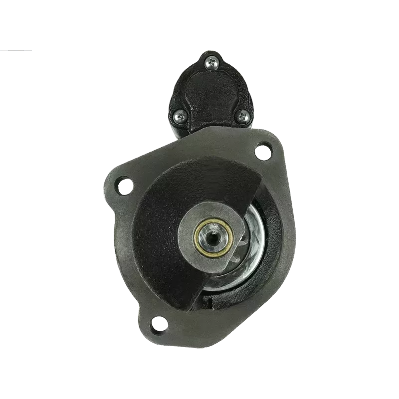 Démarreur 24V 4.00KW 10 dents ISKRA / LETRIKA 11.130.745, 11.130.936, 11.130.977, 11.131.082, 11.131.388, AZJ3265