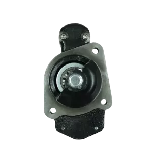 Démarreur 24V 6.00KW 10 dents CUMMINS 4934622, 4983068, 5266537, C4934622, C5286774, M93R3014SE