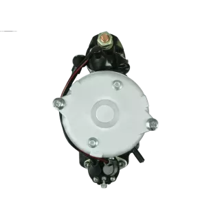 Démarreur 24V 6.00KW 10 dents CUMMINS 4934622, 4983068, 5266537, C4934622, C5286774, M93R3014SE