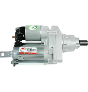 Démarreur 24V 1.60KW 9 dents CUMMINS 4934622, 4983068, 5266537, C4934622, C5286774, M93R3014SE